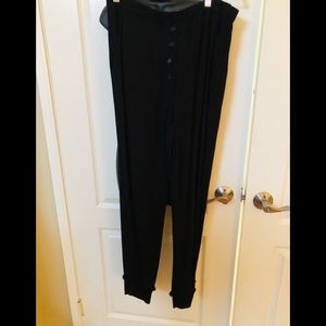 RAQUEL ALLEGRA JOGGER